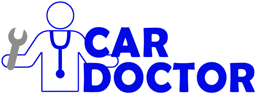 Car Doctor - logo